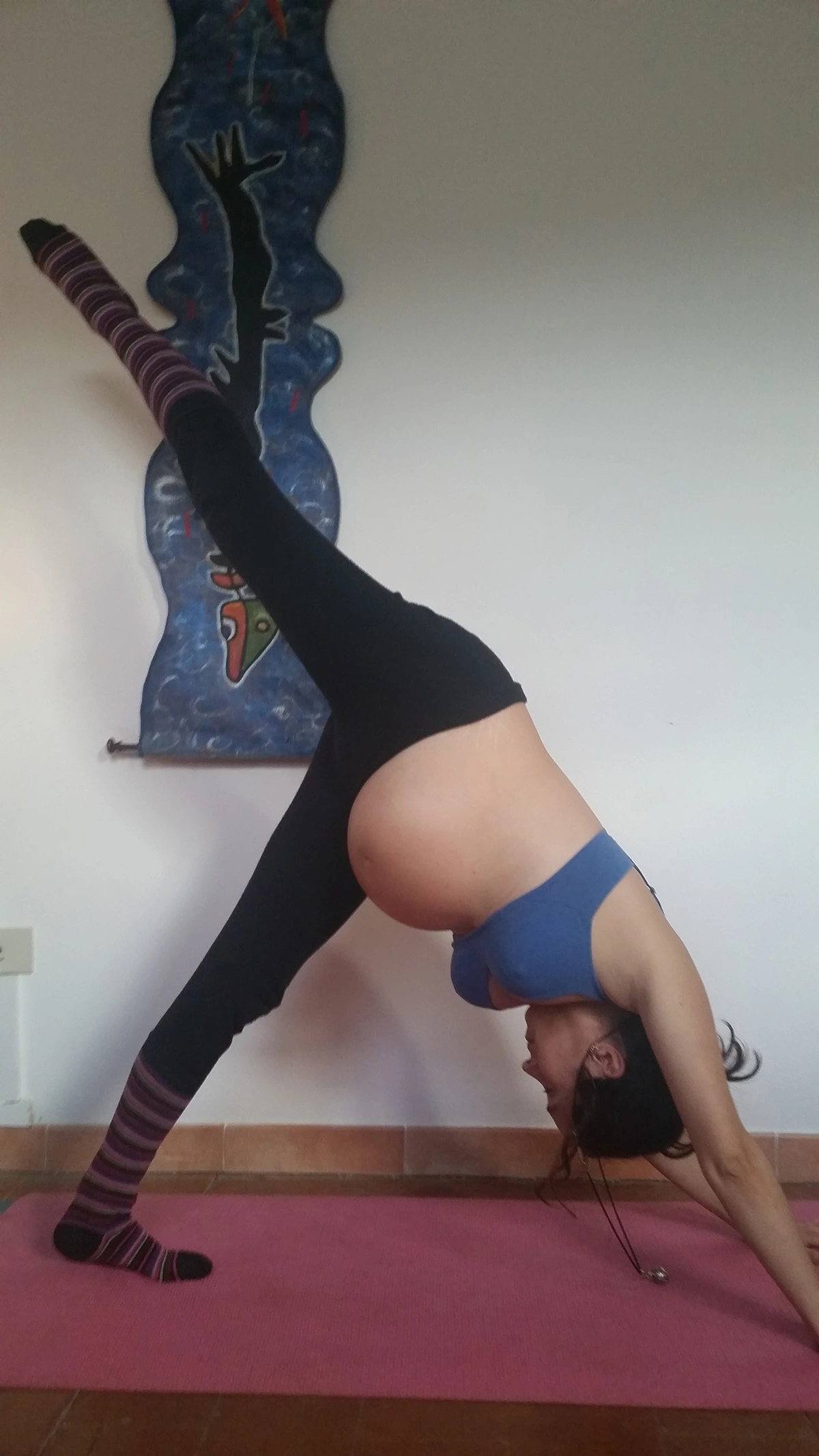 clasesdeyogaembarazada